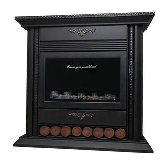 بخاری گازی 32000 ایمن گاز مشهد مدل شارین طرح کلاسیک