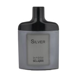 ادوپرفیوم مردانه اسکلاره مدل Silver حجم 85 میلی لیتر