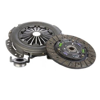 کیت کلاچ ایساکو کد 0670302798مناسب برای پژو 405-پارس سمند