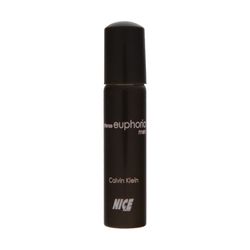 عطر جیبی مردانه نایس پاپت مدل Euphoria حجم 30 میلی لیتر