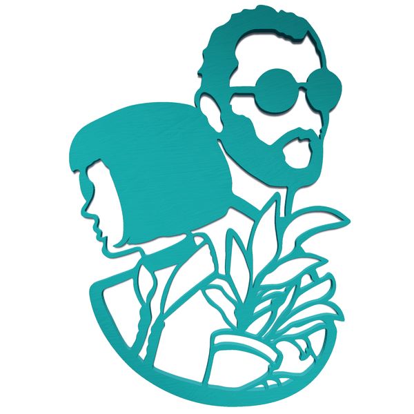 دیوارکوب آرتافرین مدل Leon