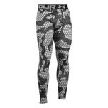 لگینگ ورزشی مردانه مدل GS-M-Heatgear-219819