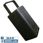 پاوربانک 50000 میلی آمپر ویکو WP-50