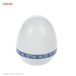 سرویس 28 پارچه چینی زرین ایران سری ایتالیا اف طرح اصفهان درجه یک