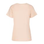 تی شرت آستین کوتاه زنانه مدل SB-SS-3710-D2