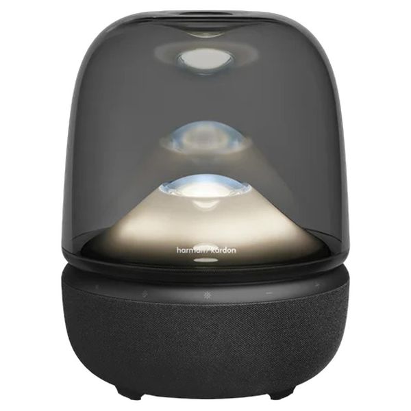 اسپیکر بلوتوثی هارمن کاردن مدل Aura Studio 5