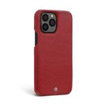 کاور اگرت مدل Floater چرمی مناسب برای گوشی موبایل اپل iPhone 13 Pro