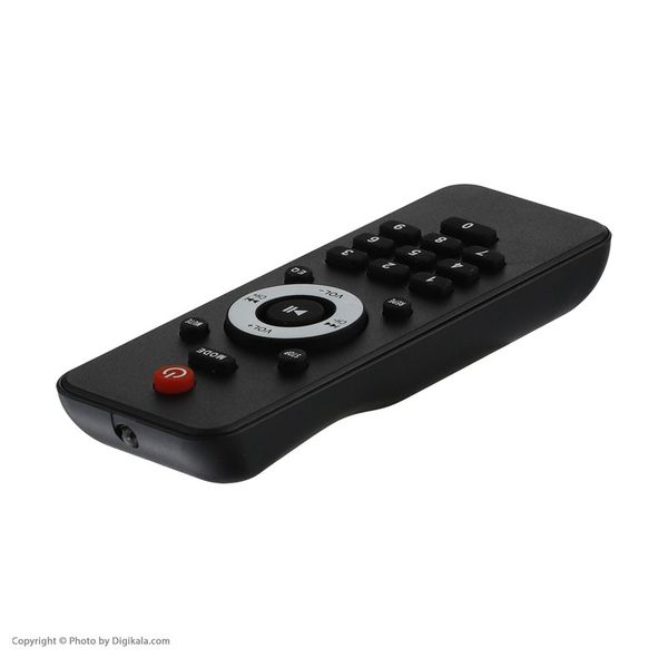 اسپیکر بلوتوثی قابل حمل آکو مدل soundbox 1000