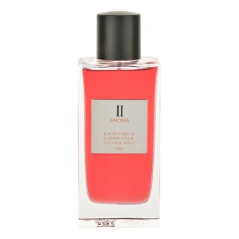 ادوپرفیوم ارورواسنتس مدل Aroma II حجم 100 میلی‌لیتر