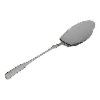 کفگیر صنایع استیل ایران مدل برشیا کد 5*118