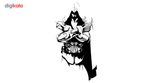 استیکر دیواری طرح assassins creed