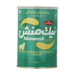 روغن حیوانی کرمانشاهی سبز نیک منش  -  900 گرم