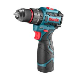 دریل پیچ گوشتی چکشی رونیکس مدل 8661