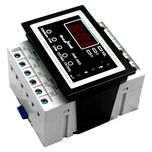 سوپر کنترل فاز دیجیتال شیوا امواج مدل DMB-600S