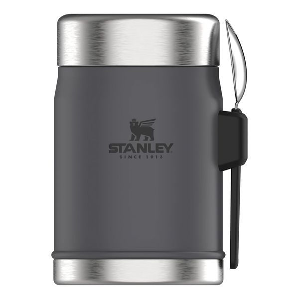 ظرف سفری استنلی مدل CLASSIC JAR+SPORK کد F 2021