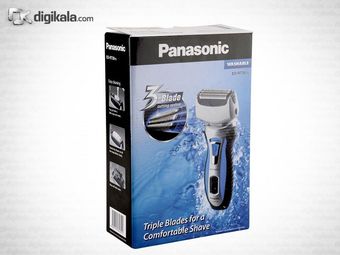 ماشین اصلاح صورت پاناسونیک مدل ES-RT30