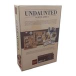 بازی فکری مدل بی باکان شمال آفریقا