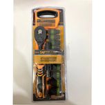 آچار بکس تات مدل NIL مجموعه 12 عددی