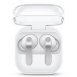 هدفون بلوتوثی سامسونگ مدل Galaxy Buds 4 Pro با نویز کنسلینگ فعال ANC، نویز کنسلینگ میکروفون ENC و صدای محیطی، میکروفون سه‌گانه، 