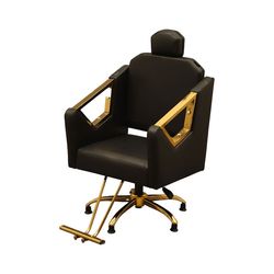 صندلی آرایشگاهی مدل MI456