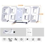 ساعت رومیزی دیجیتال هوشمند