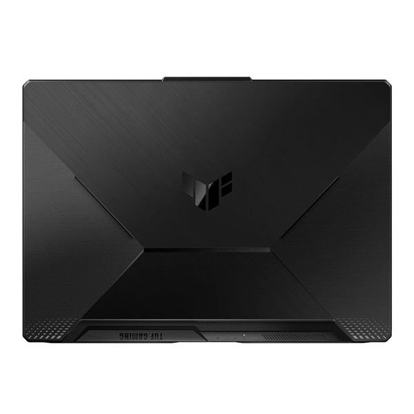 لپ تاپ 15.6 اینچی ایسوس مدل TUF Gaming F15 FX506HC-HN111-i5 11400H 8GB 512SSD RTX3050