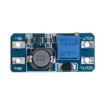 ماژول رگولاتور افزاینده مدل MT3608 (فروش اقساطی)