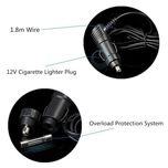 پنکه خودرو مدل MARS-T304