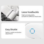 ماساژور چشم و سر