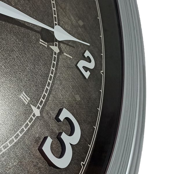 ساعت دیواری گارنت مدل 5280*513