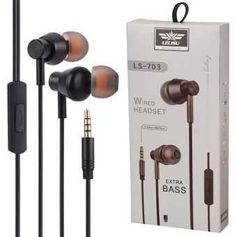 هندزفزی سیمی لیلسو LELISU LS-703