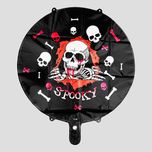 بادکنک فویلی مدل SK-Shy-591d9*933