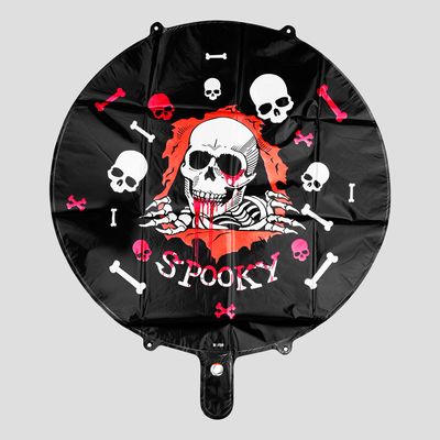 بادکنک فویلی مدل SK-Shy-591d9*933