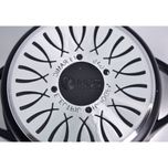 سرویس پخت و پز 33 پارچه ام جی اس طرح ایتالیاB کد800187