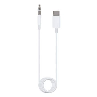 کابل تبدیل USB-C به AUX مدل Cm21