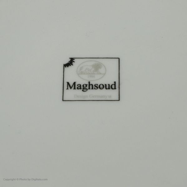 شیرینی خوری مقصود کد 02