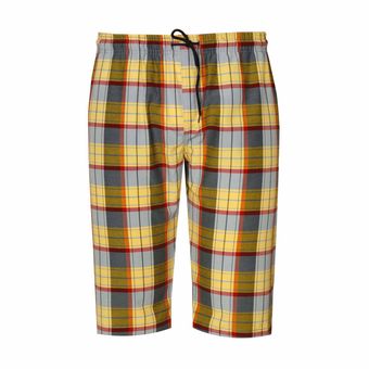 شلوارک مردانه آریان نخ باف مدل 1932*590