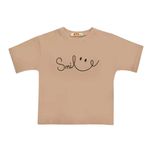 تی شرت آستین کوتاه دخترانه مدل MDSS-CH0682