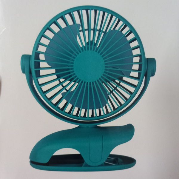 پنکه گیره‌ای مدل held small fan f2