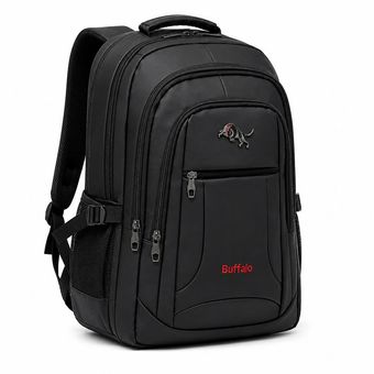 کوله پشتی مدرسه بوفالو مدل ZK-9902
