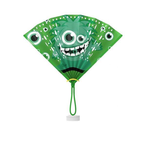 باد بزن حباب ساز مدل Monster کد F2023