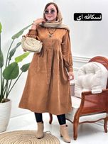 کفتان کبریتی ژاکلین 2187