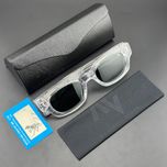 عینک آفتابی آلبرت وگ مدل S32127C3 Acetate Avantgarde Visionary