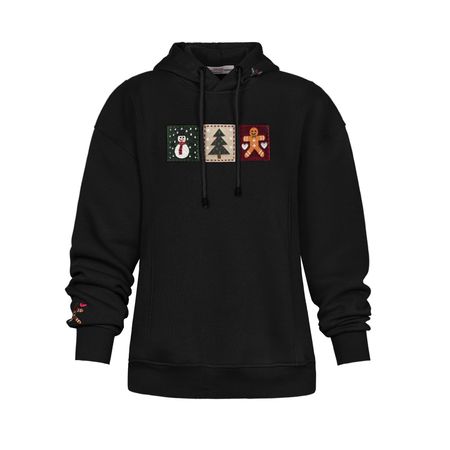 هودی زنانه مدل SB-SS-4080*733