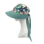 کلاه ساحلی زنانه مدل MDSS-CH8206