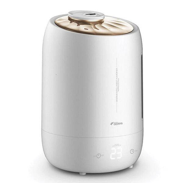 دستگاه بخور و رطوبت‌ساز سرد درما مدل DEM-F600
