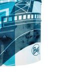 دستمال سر و گردن باف مدل City Paris