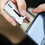 کمربند مردانه نکس تول مدل Multi