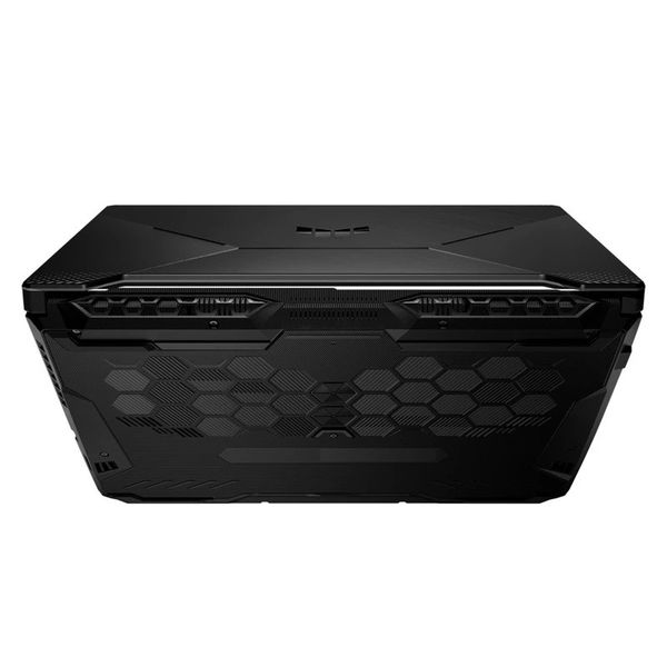 لپ تاپ ایسوس مدل  ASUS TUF A15 FA506NC-HN165 – AMD Ryzen 5 7535H, 16GB DDR5, 512GB SSD, 15.6" FHD 144Hz RTX 3050 4GB