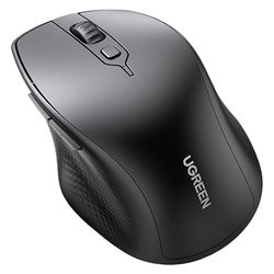 ماوس سایلنت بی سیم و بلوتوثی یوگرین مدل MU101